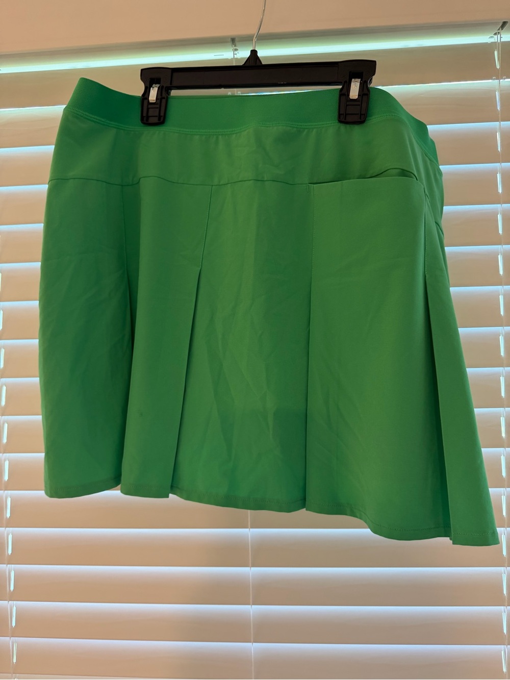 RLX Green Women's Skort